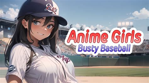 game of busty|Anime Girls: Busty Baseball Reviews